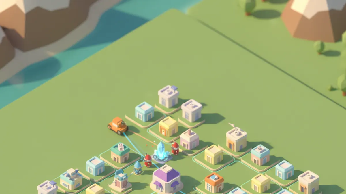 Frontline Tactics: Dawn