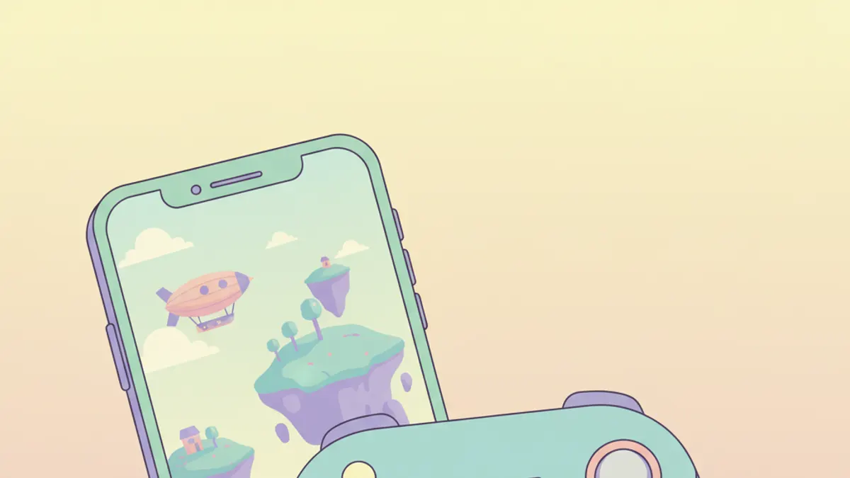 Five offline RPGs that make a commute disappear