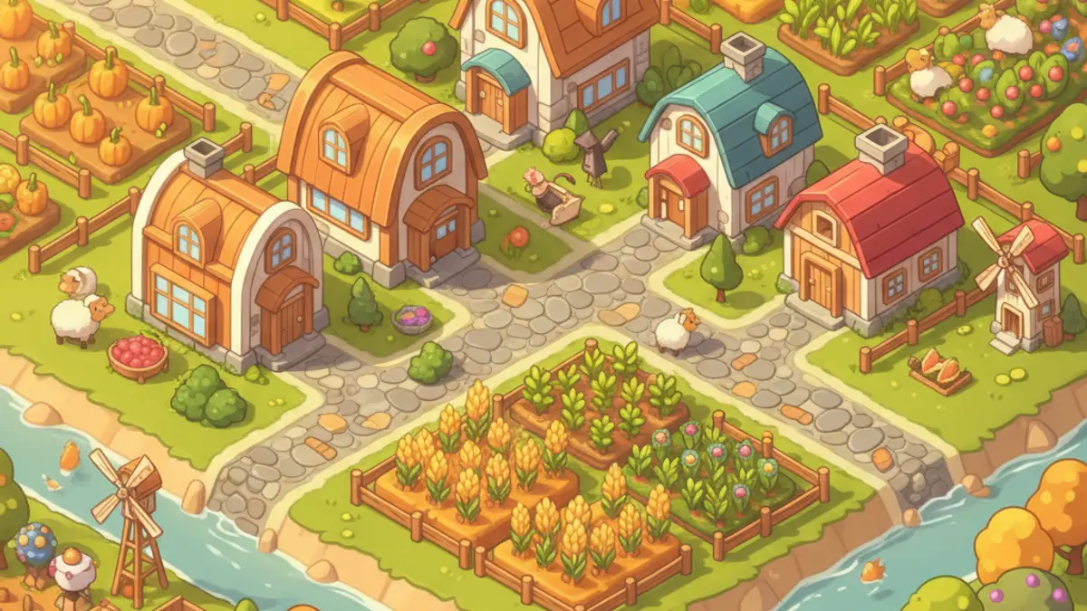 Greenwild Farmstead